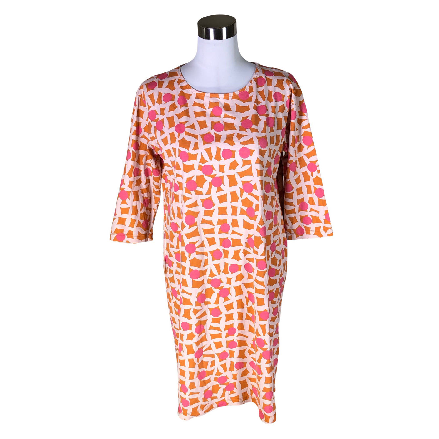 Unisex Marimekko - Trikoomekko, koko 40 -  (1)