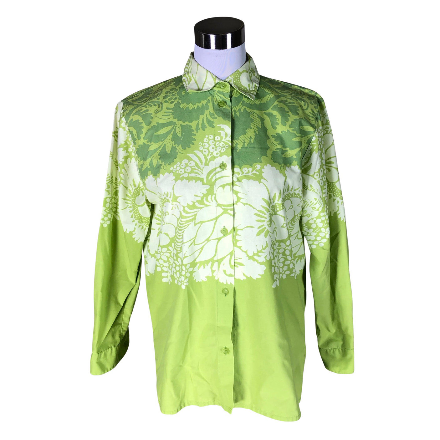 Unisex Marimekko - Kauluspaita, koko 38 -  (1)
