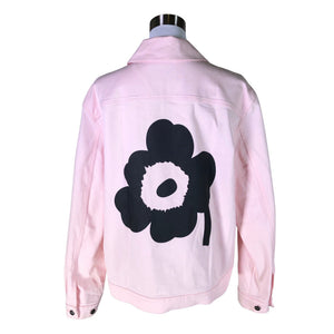 Unisex Marimekko - Farkkutakki, koko 40 -  (2)