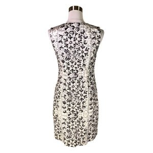 Unisex Marimekko - Dress, size 38 - Gray (2)
