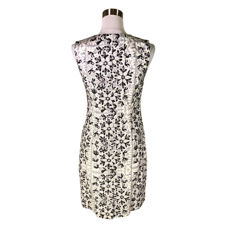 Unisex Marimekko - Dress, size 38 - Gray (2)