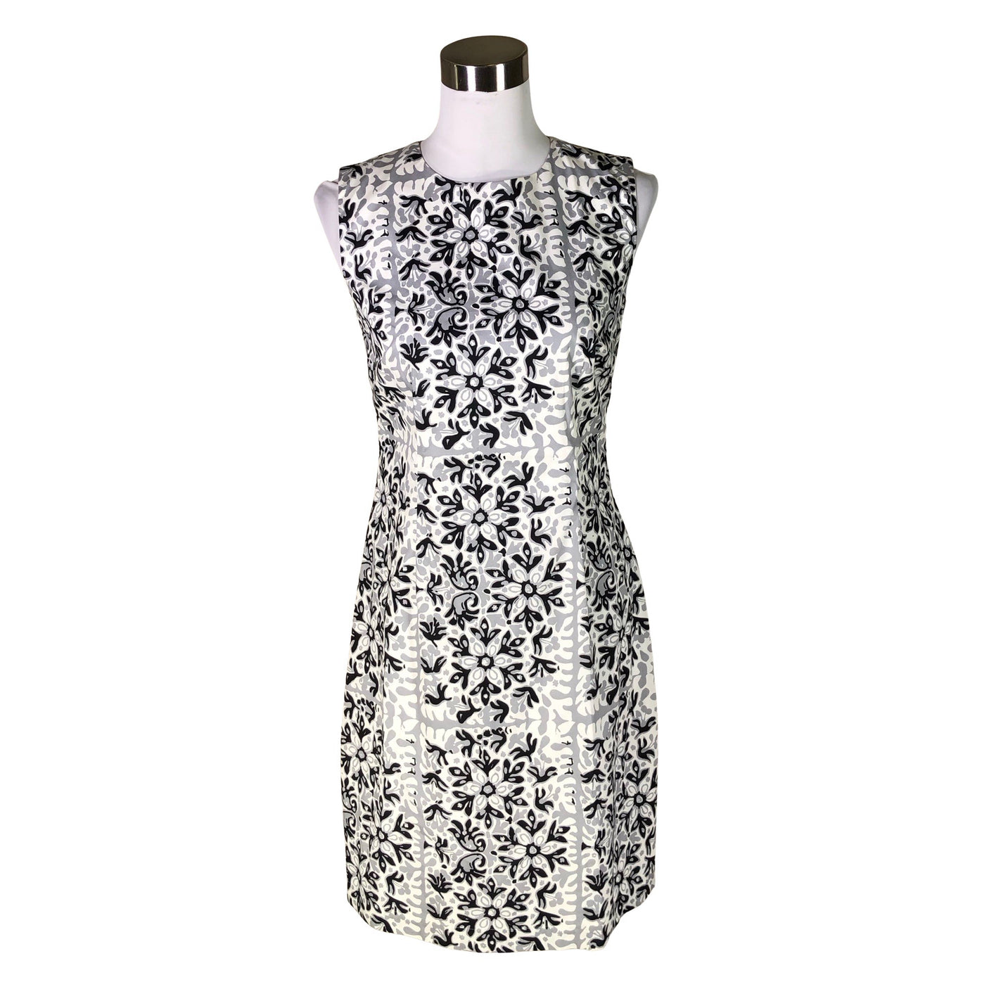 Unisex Marimekko - Dress, size 38 - Gray (1)