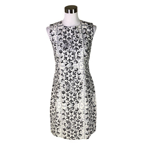 Unisex Marimekko - Dress, size 38 - Gray (1)