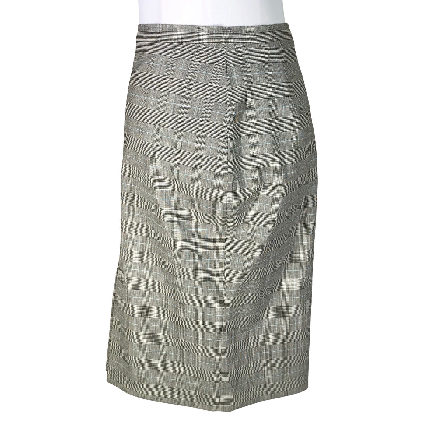 Unisex Lineaemme - Suit set, size 34 - Gray (2)