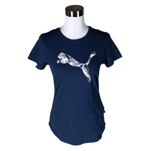 Unisex Puma - T-paita, koko 38 -  (1)
