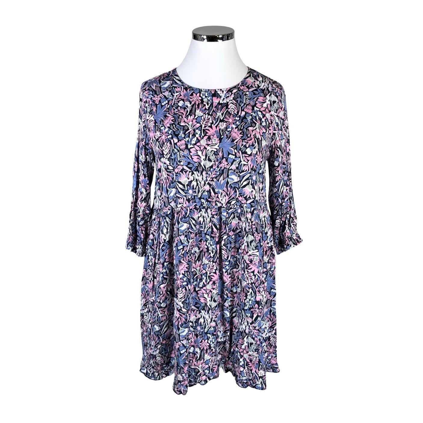 Unisex Nanso - Kangasmekko, koko 42 -  (1)