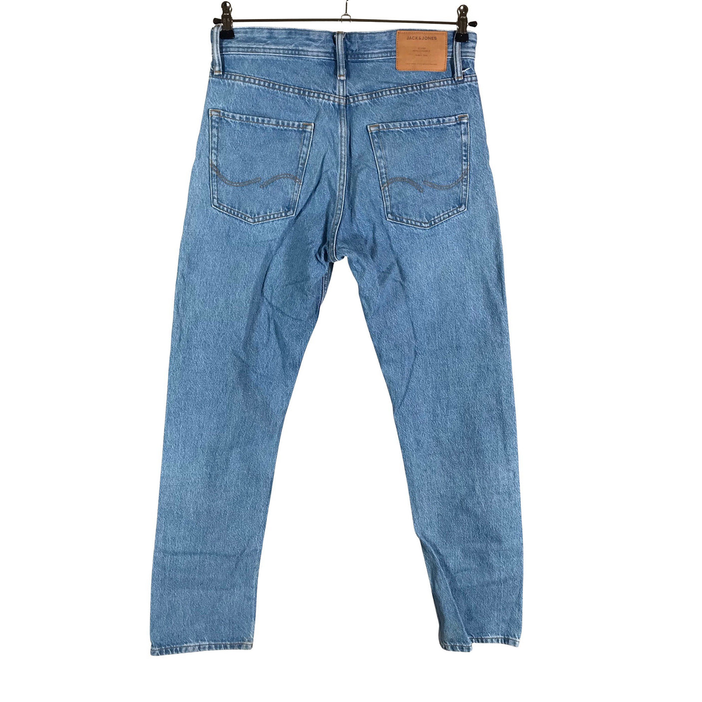 Unisex Jack & Jones - Jeans, size W29 - Light blue (2)