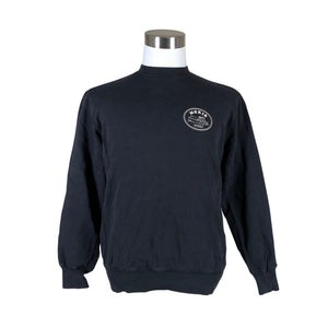 Unisex Makia - Sweatshirt, size S - Black (1)