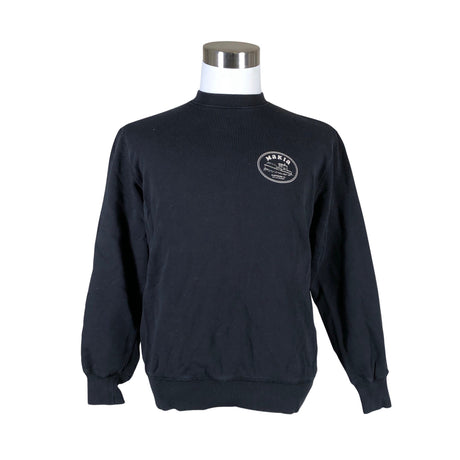 Unisex Makia - Sweatshirt, size S - Black ()