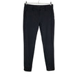 Unisex Soyaconcept - Slacks, size 38 - Black ()
