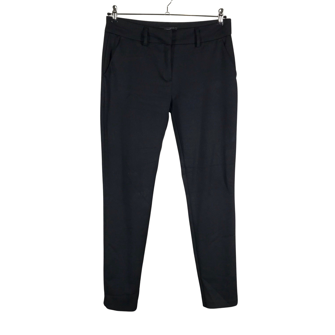 Unisex Soyaconcept - Slacks, size 38 - Black (1)