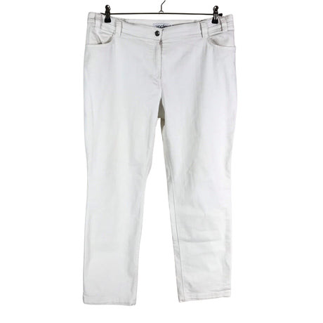 Unisex Voglia - Kangashousut, koko 46 -  ()