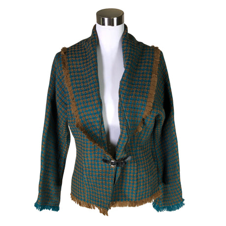 Unisex Marimekko - Jacket, size 38 - Blue ()