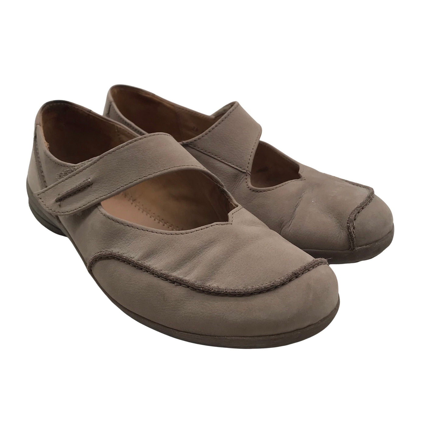 Unisex Gabor - Loaferit, koko 40 -  (2)