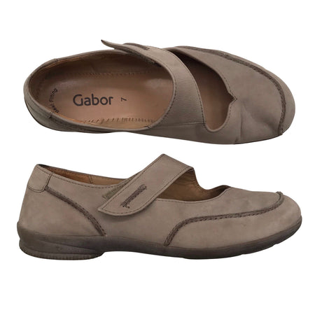 Unisex Gabor - Loaferit, koko 40 -  ()