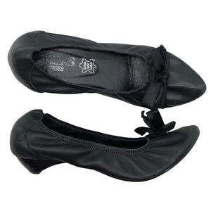 Unisex Tapas - Ballerinat, koko 39 -  (1)