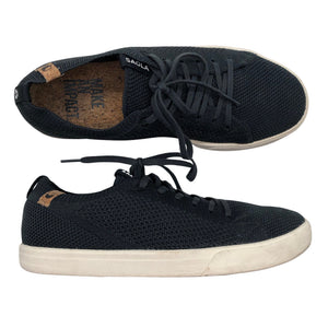 Unisex Saola - Casual sneakers, size 39 - Blue (1)