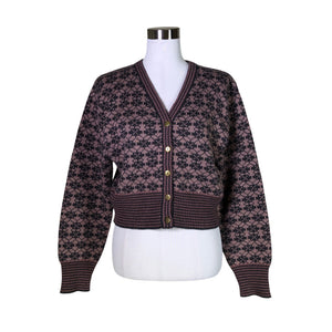 Unisex Cha Cha - Neuletakki, koko 40 -  (1)