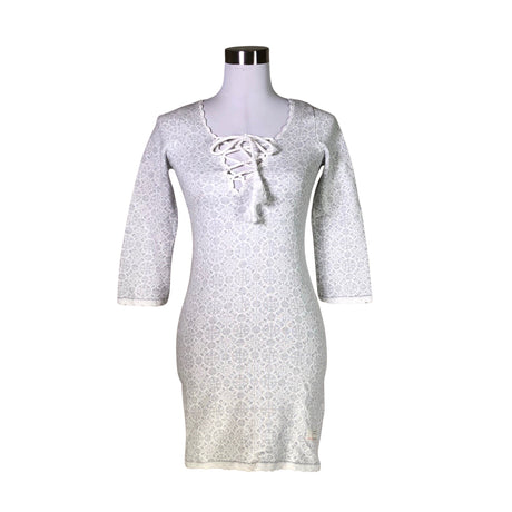 Unisex Odd Molly - Sweatshirt tunic, size 34 - Gray ()