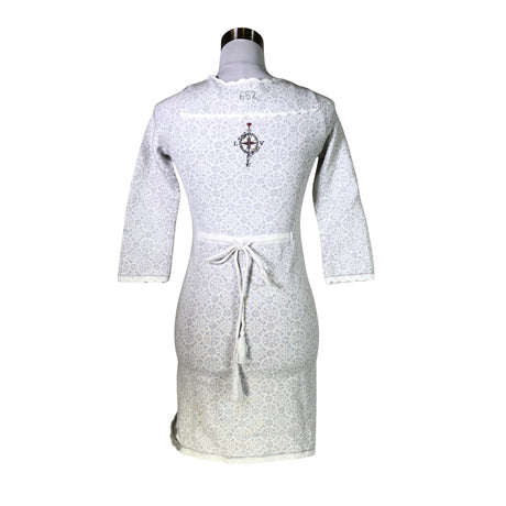 Unisex Odd Molly - Sweatshirt tunic, size 34 - Gray (2)