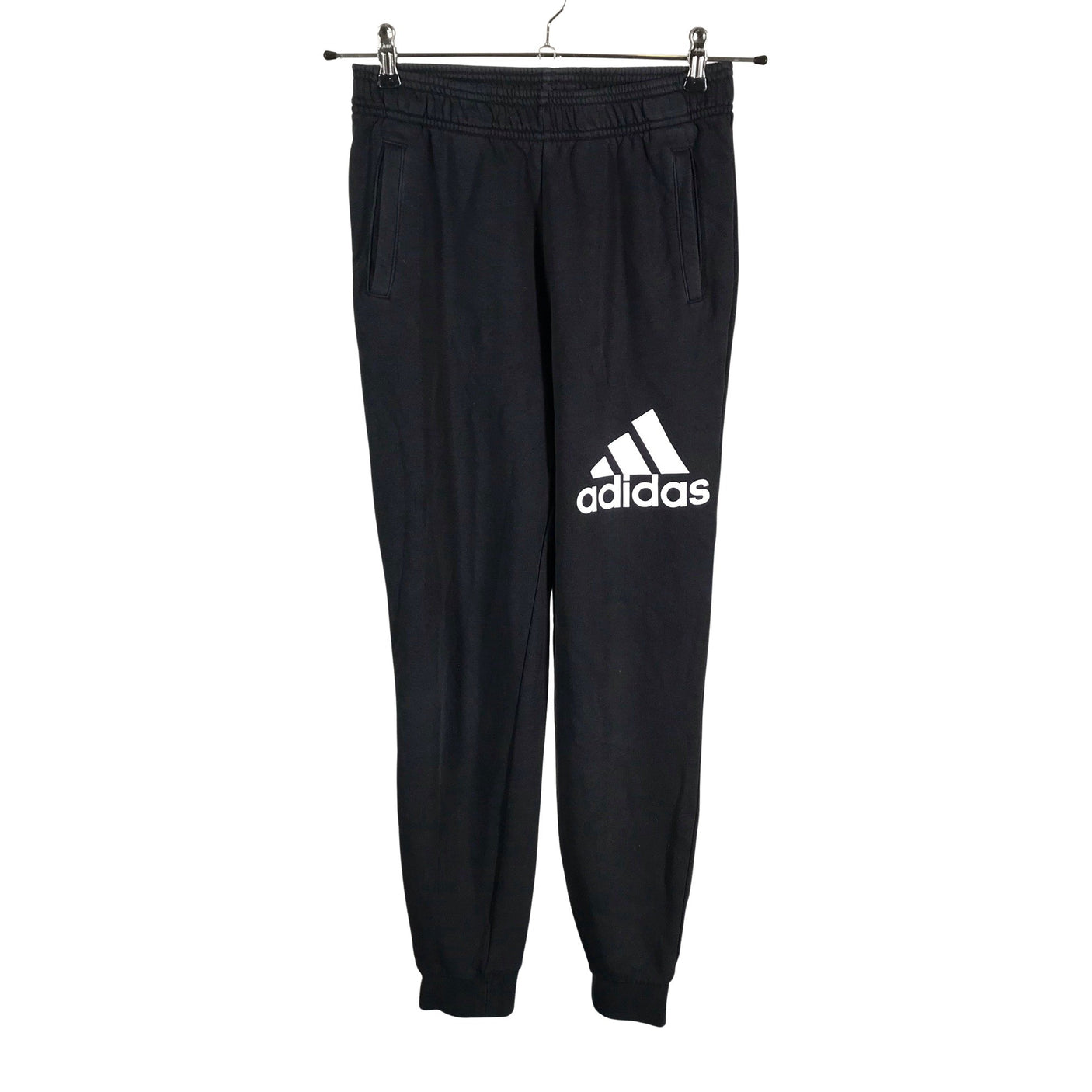 Unisex Adidas - Collegehousut, koko 158 - 164 -  (1)