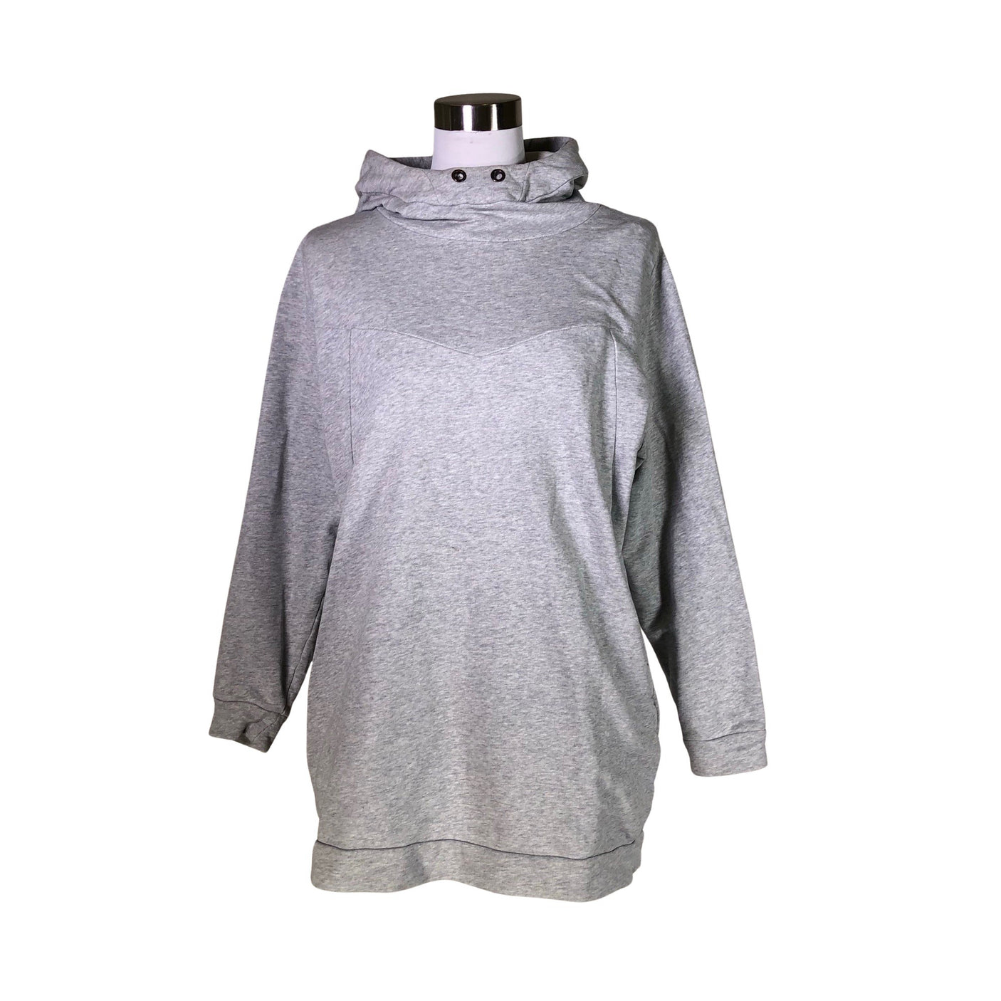 Unisex NOSH - Collegetunika, koko 38 -  (1)