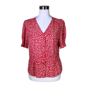Unisex Holly & Whyte by Lindex - Lyhythihainen pusero, koko 38 -  (1)