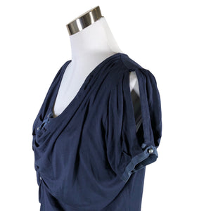 Unisex Selected - T-paita, koko 38 -  (2)