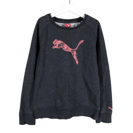 Unisex Puma - Collegepaita, koko 146 - 152 -  ()