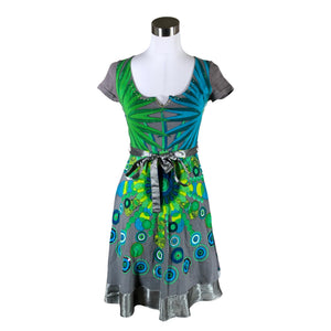 Unisex Desigual - Trikoomekko, koko 36 -  (1)