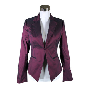 Unisex Mexx - Dress jacket, size 36 - Violet (1)