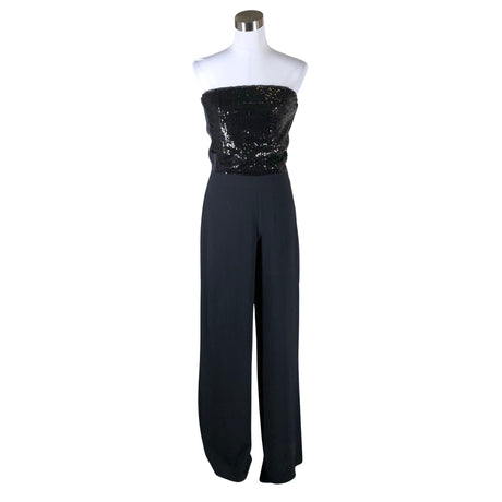 Unisex Benetton - Overalls, size 38 - Black ()