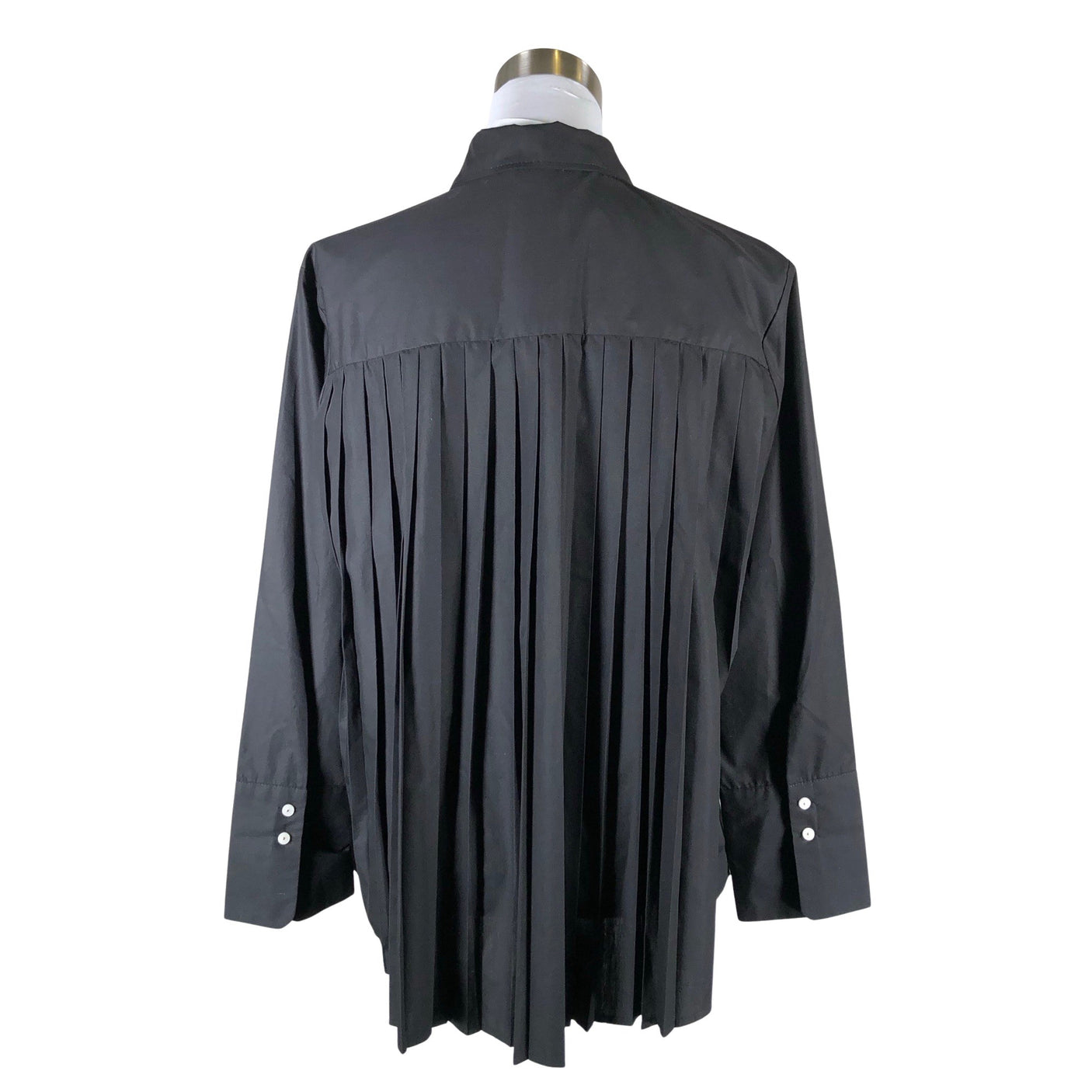 Unisex Y.A.S - Blouse, size 36 - Black (2)
