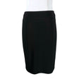 Unisex Frank Lyman - Tricot skirt, size 36 - Black ()