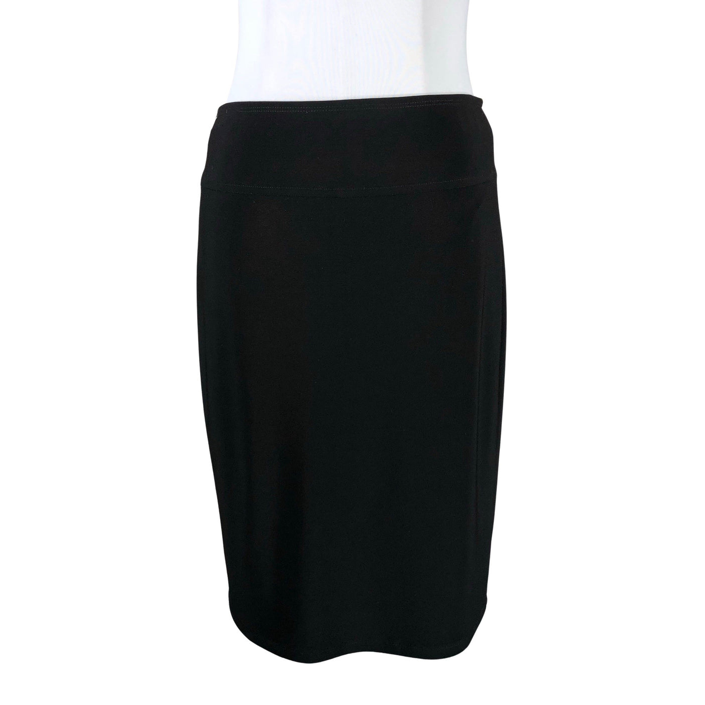 Unisex Frank Lyman - Tricot skirt, size 36 - Black (1)