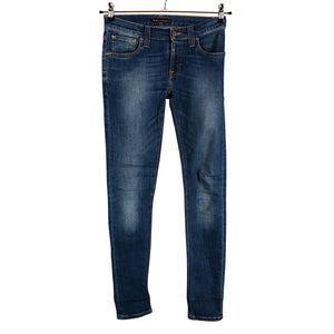 Unisex Nudie Jeans - Jeans, size W25 - Blue (1)