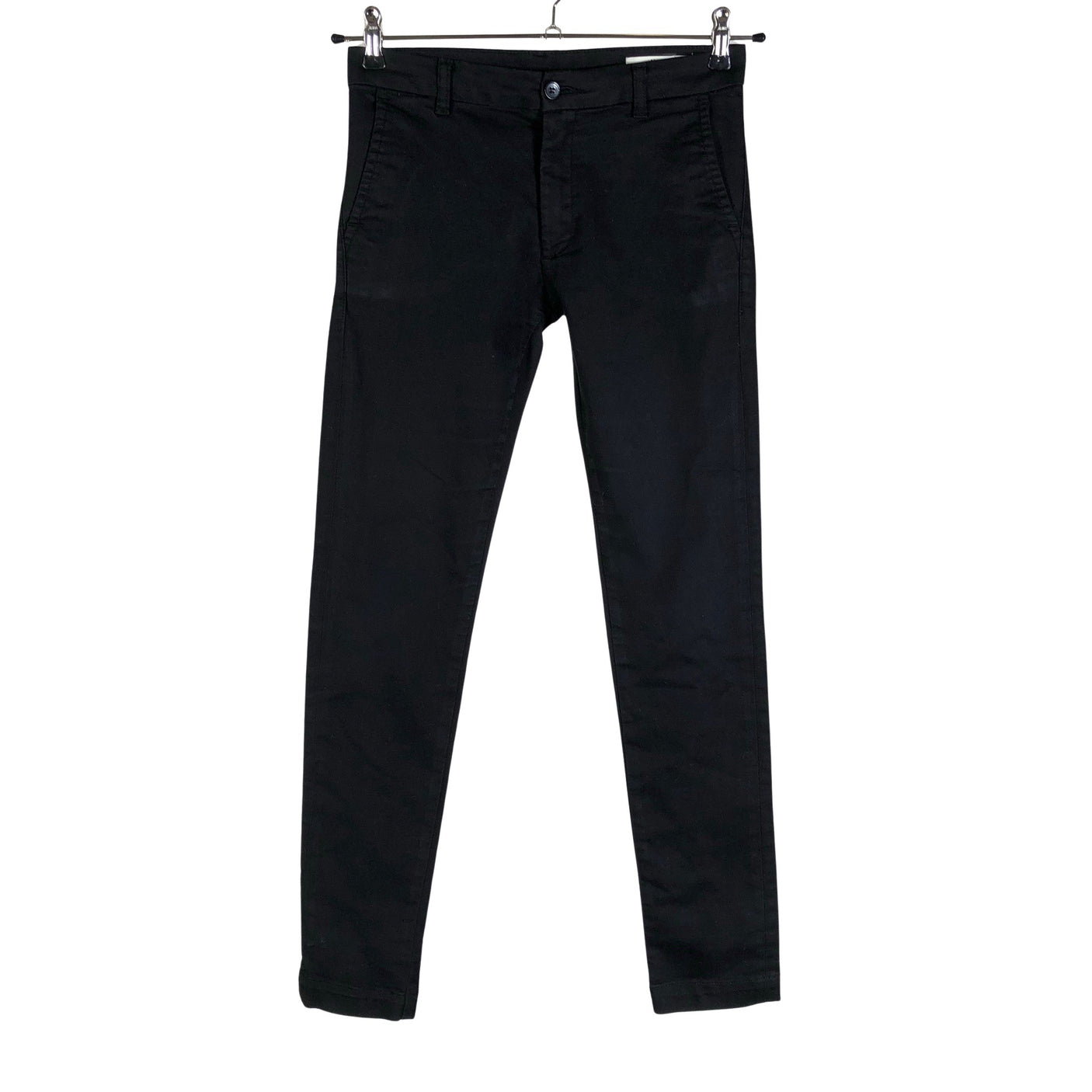 Unisex Hope - Chinos, size 36 - Black (1)
