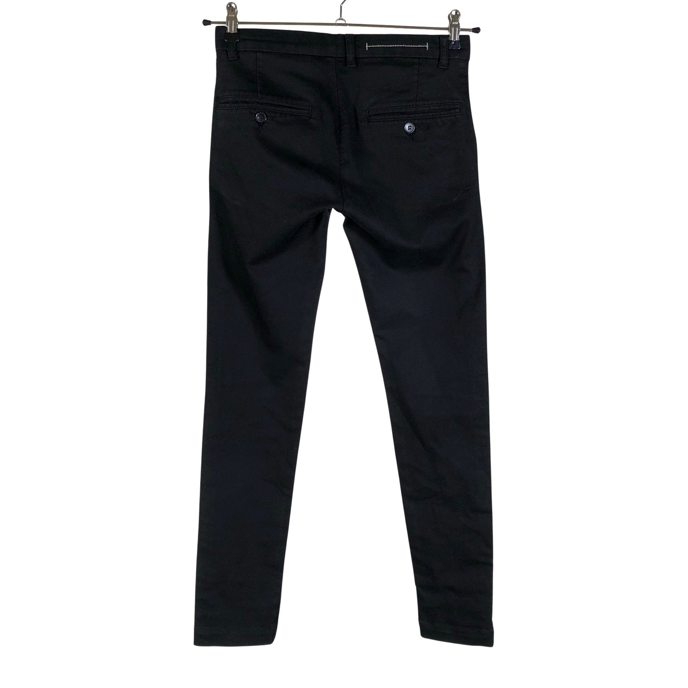 Unisex Hope - Chinos, size 36 - Black (2)
