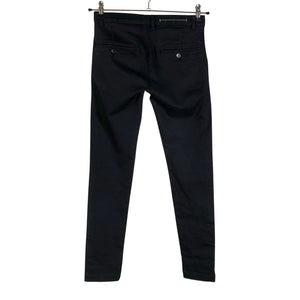 Unisex Hope - Chinos, size 36 - Black (2)