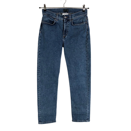Unisex Asket - Farkut, koko W27 -  ()