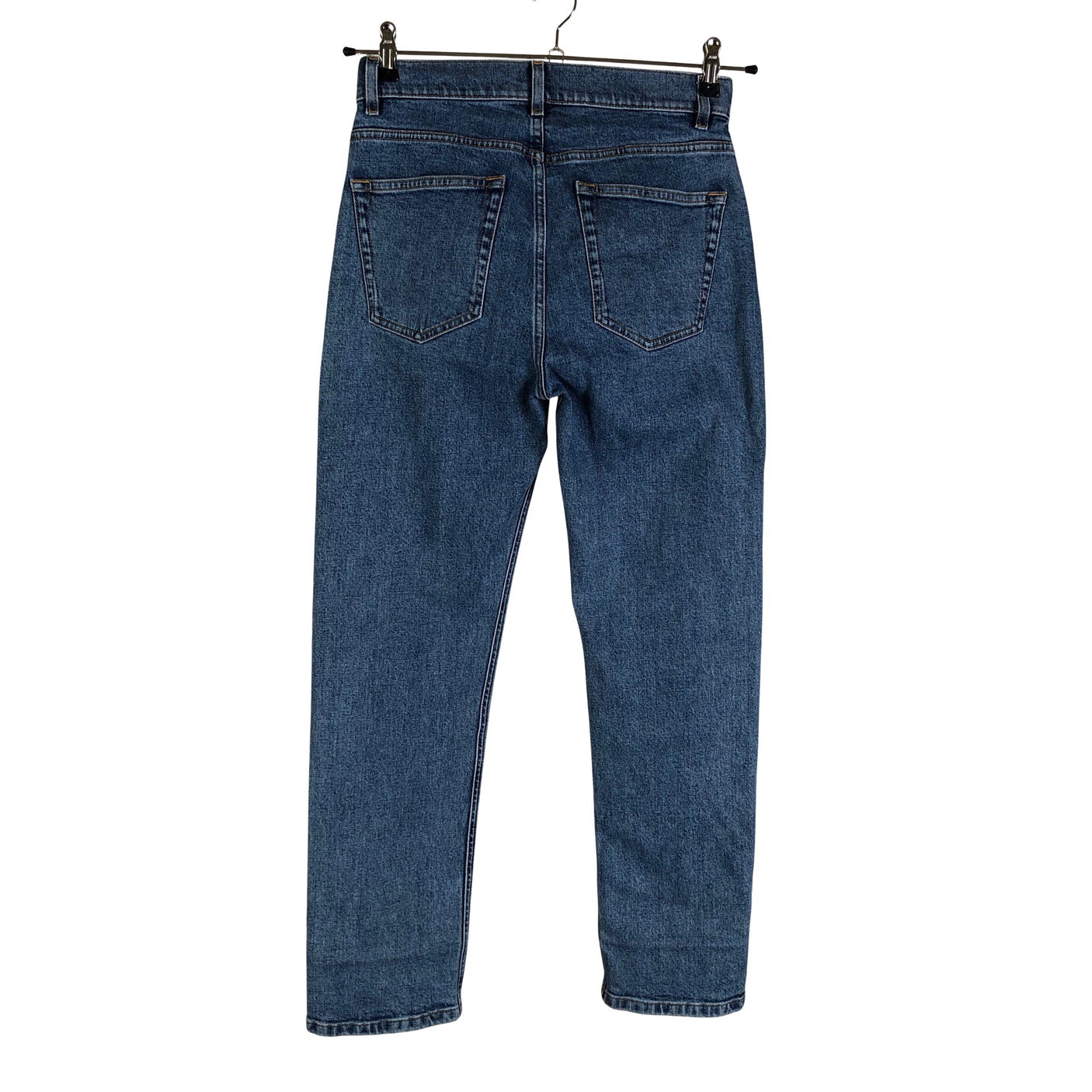 Unisex Asket - Farkut, koko W27 -  (2)