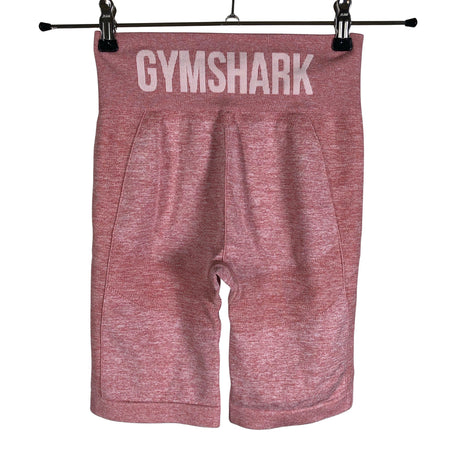 Unisex Gymshark - Sports shorts, size 36 - Light pink (2)