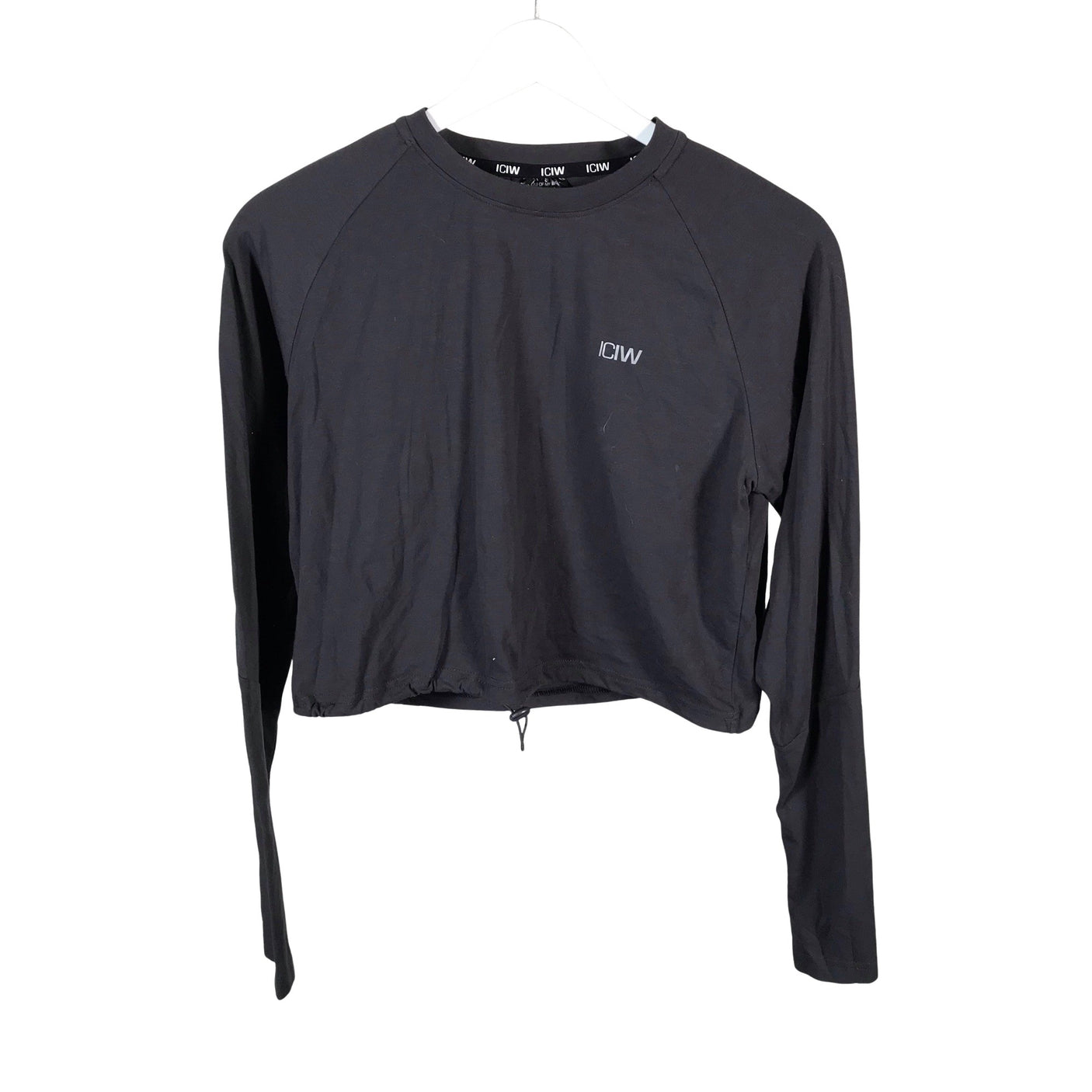 Unisex ICIW – Icaniwill - Urheilupaita, 
pitkät hihat, koko 36 -  (1)