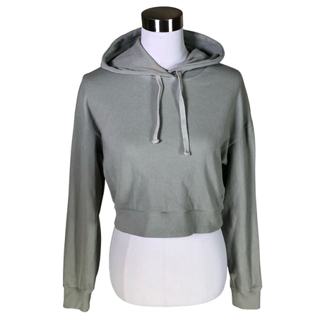 Unisex ICIW – Icaniwill - Hoodie, size 36 - Green ()