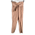 Unisex Tularosa - Slacks, size 36 - Light pink ()