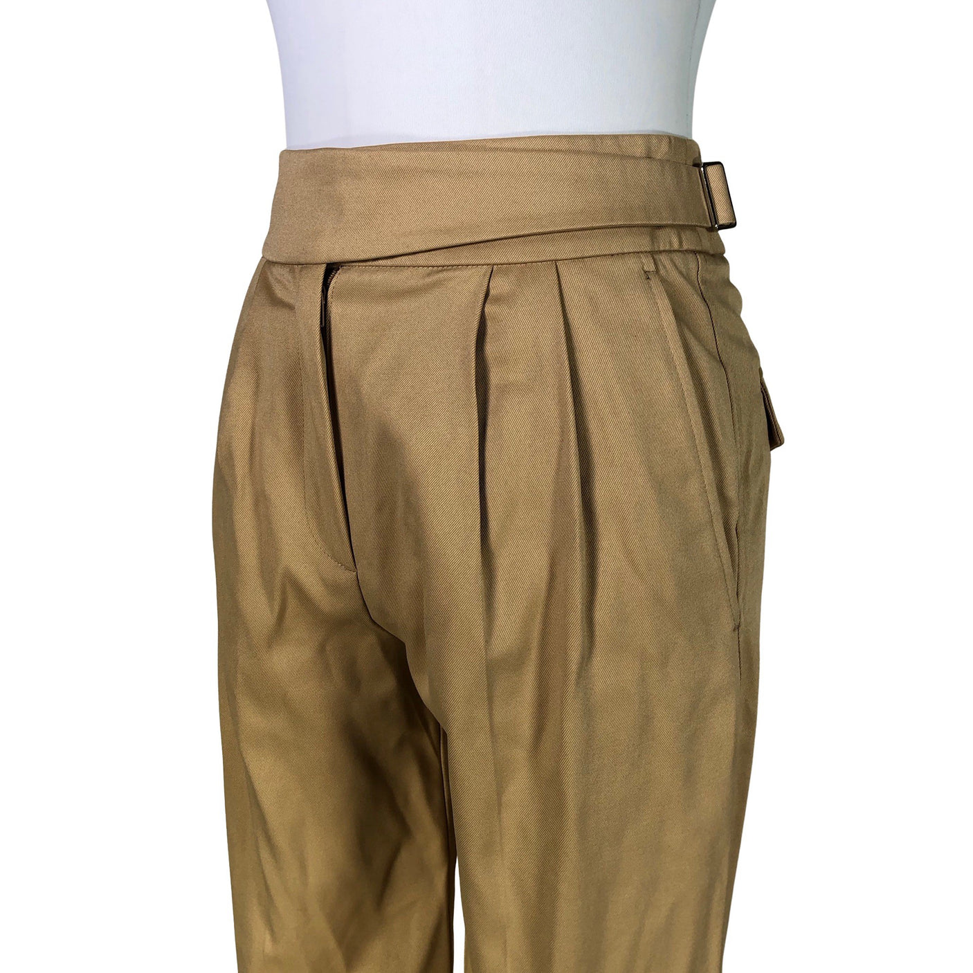 Unisex Reiss - Slacks, size 34 - Beige (3)
