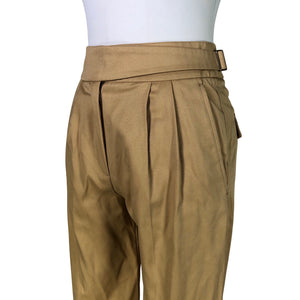 Unisex Reiss - Slacks, size 34 - Beige (3)