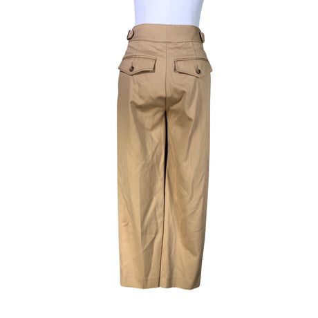 Unisex Reiss - Slacks, size 34 - Beige (2)