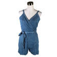 Unisex Paige - Overalls, size 36 - Light blue ()