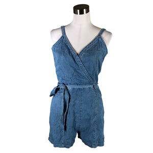 Unisex Paige - Overalls, size 36 - Light blue (1)